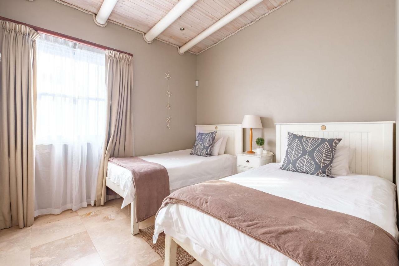 Na Genoeg Holiday Home Paternoster Exterior foto